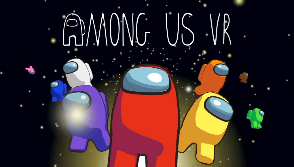 ‘Among Us VR’ selger 1 million enheter på tvers av Quest 2 og PC VR-headset