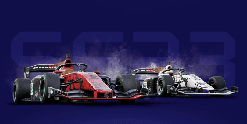 Die Autonomous Racing League wird VR- und AR-Technologie enthalten