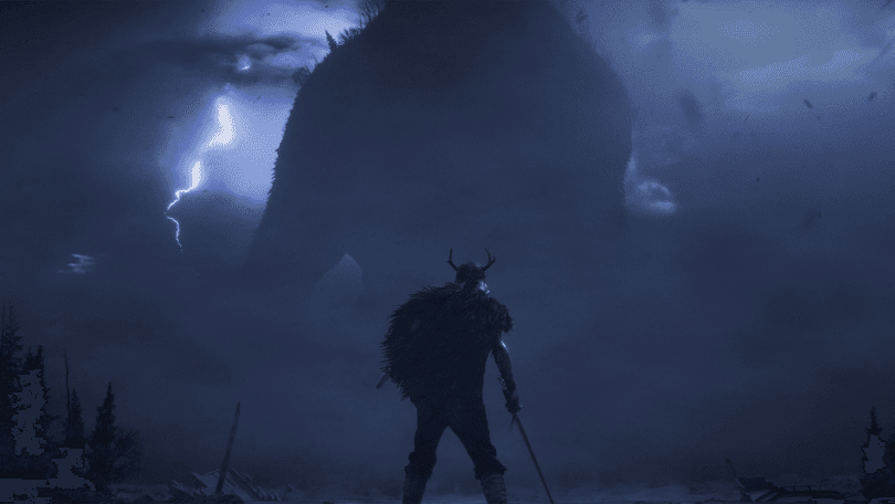 Kjemp mot gigantiske monstre i VR RPG Behemoth