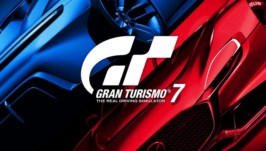 'Gran Turismo 7' Kommer til PlayStation VR 2 ved lancering