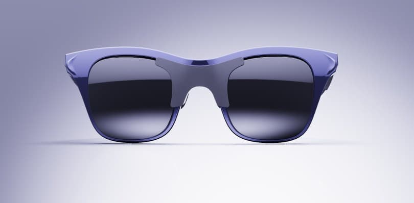 Lumus lancia l'obiettivo AR Z rivoluzionario al CES