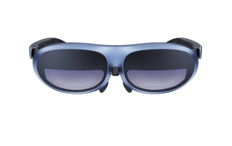 Die neueste AR-Brille von Rokid verspricht GROSSE Unterhaltung