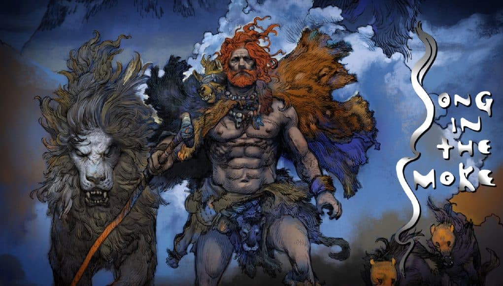 'Song in the Smoke' får en PSVR 2 Remaster, der er beregnet til rivaliserende PC VR-version