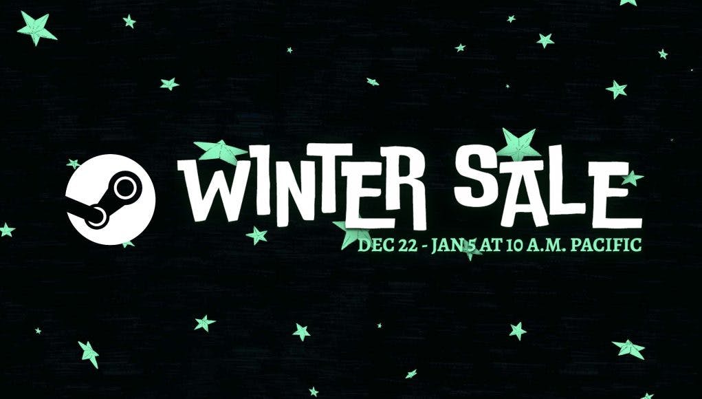 Steam Winter Sale skærer priserne på prisvindende PC VR-spil, slutter den 5. januar