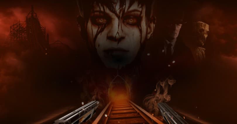 Ce jeu d'horreur PS VR2 vous punit pour avoir clignoté