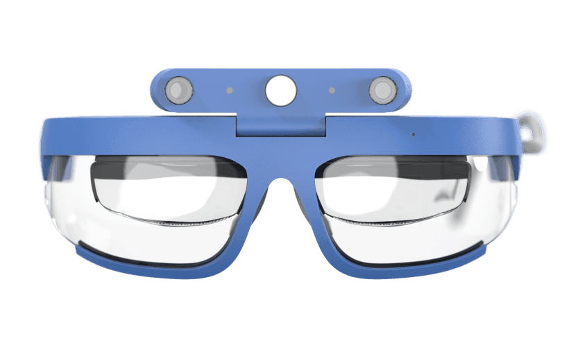 Les dentistes peuvent savoir si vous vous êtes brossé les dents avec la réalité augmentée