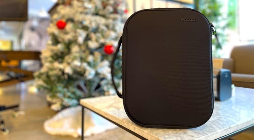 L'étui de transport Incase pour Quest Pro apporte la tranquillité d'esprit