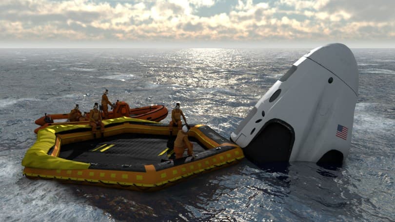 L'US Space Force se tourne vers la réalité virtuelle pour sa formation médicale