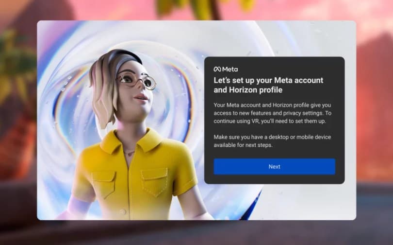 Come accedere alla tua missione senza Facebook