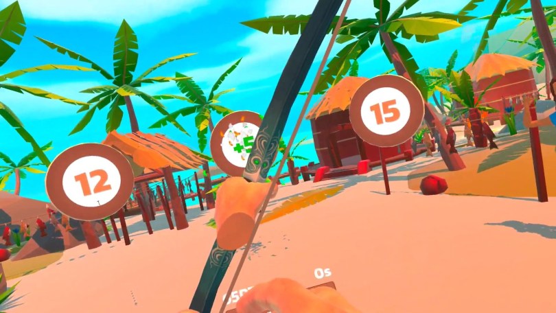 Dette VR-spil gør matematik til et sjovt eventyr