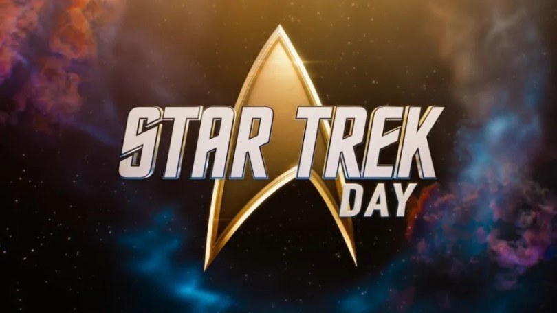 Star Trek Day 2022 kommer att innehålla "AR Delta Portals"